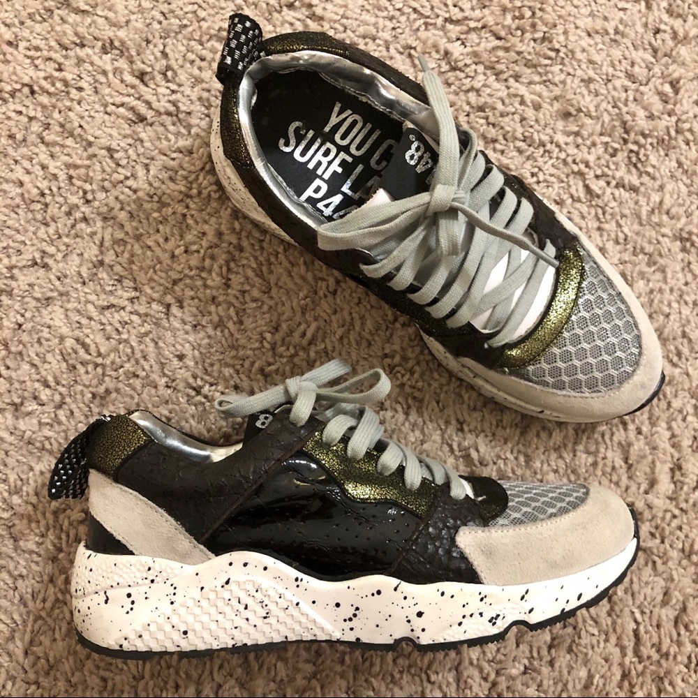 P448 Alex Sneaker